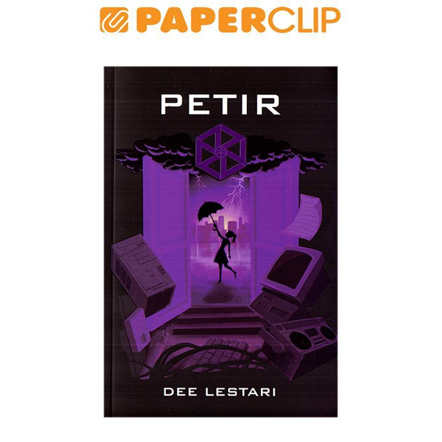 SUPERNOVA 3 : PETIR (DEE LESTARI)
