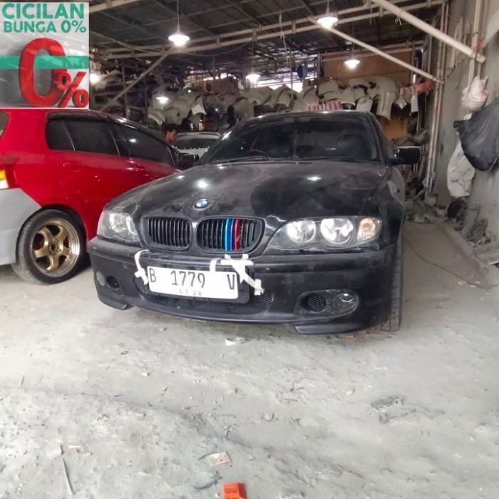 bodykit bmw e46 body kit bmw e46 bodikit w e46