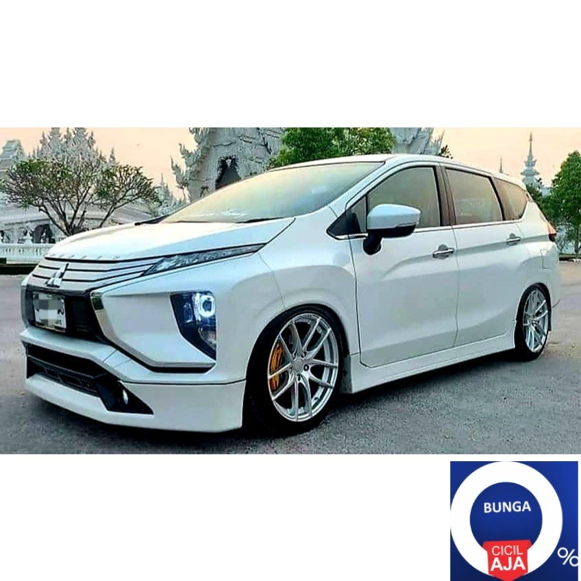 bodikit bodykit xpander oem BODYKIT MITSUBISHI XPANDER 2016 2017 2018 2019 OEM
