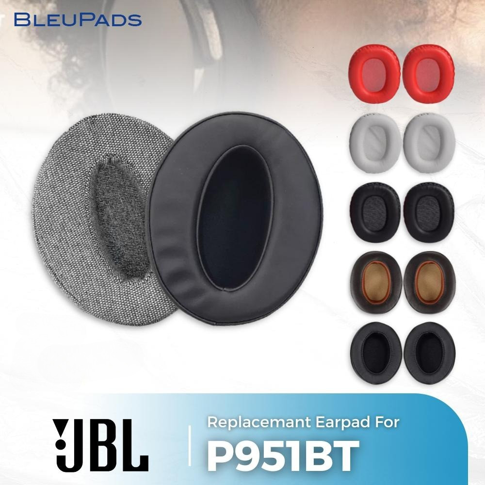 Earpad Ear Cushion Earcup JBL P951BT P951 BT P951-BT Busa Bantalan Foam Pad