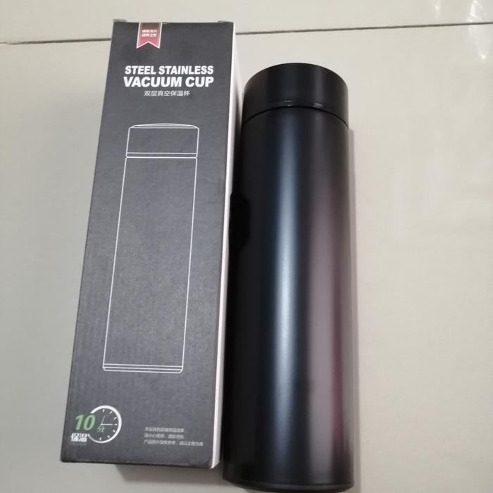 Tumbler / Termos Mini 500ml/Termos Stainless Steel