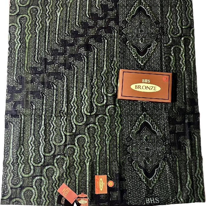 BHS INFINITY BATIK BRONZE ORI (BOX) - 03