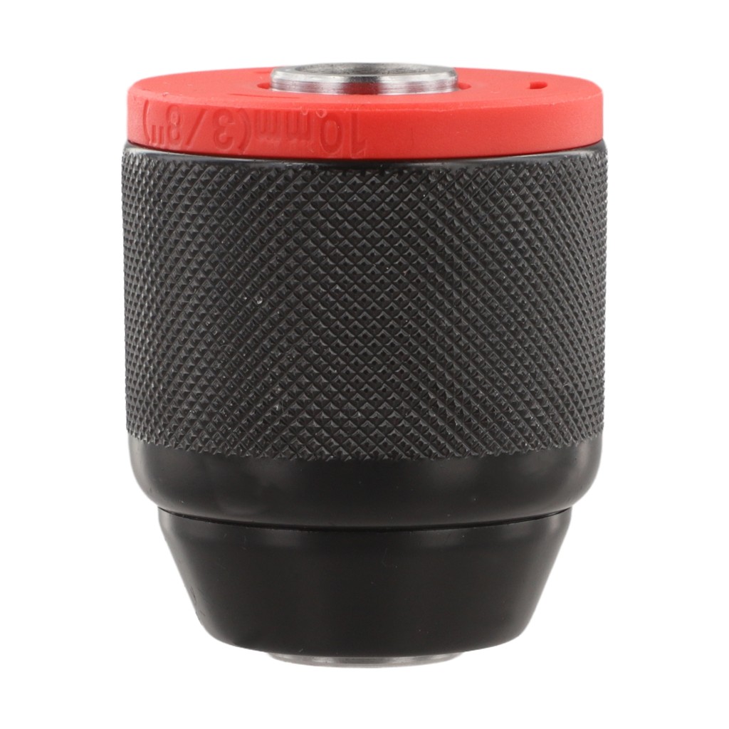 3 824UNF Ratchet Chuck SelfLocking Drill Chuck Metal Drill Chuck Reliable Locking Drill Accessory Pr