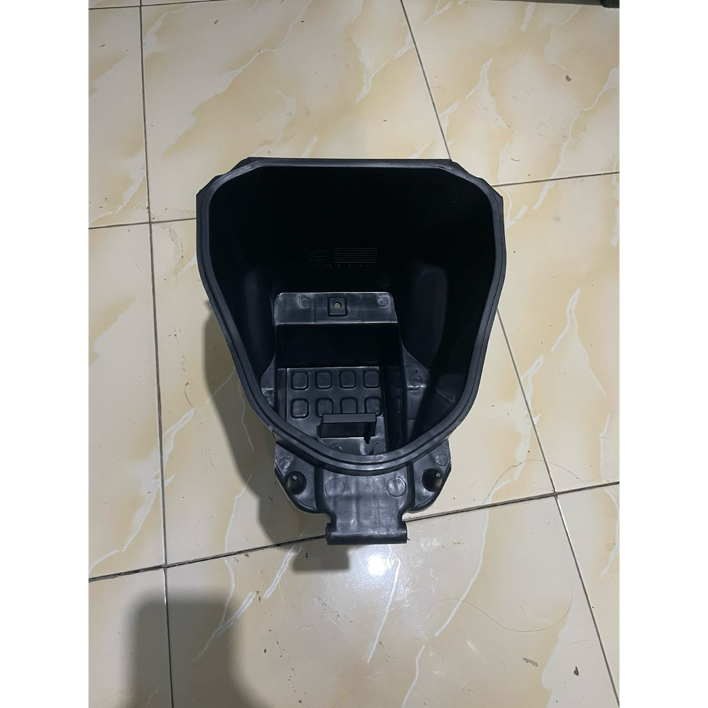 box aki motor Honda Revo absolute karburator