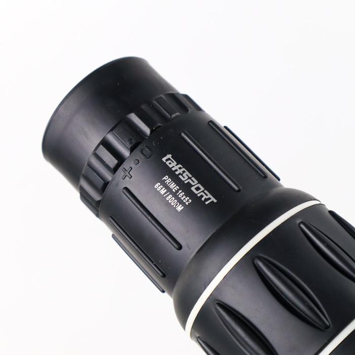 teropong monocular jarak jauh telescope adjustable teleskop