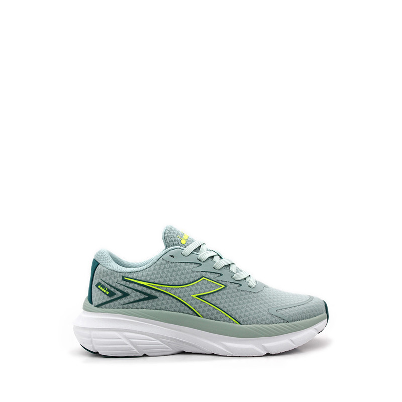 Diadora Roxana Men's Running Shoes - Green
