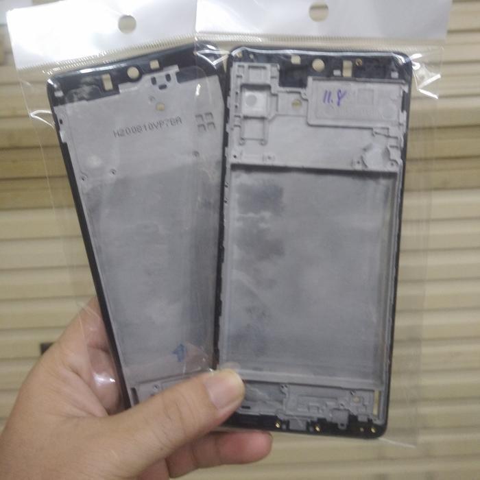 FRAME DUDUKAN LCD SAMSUNG M51