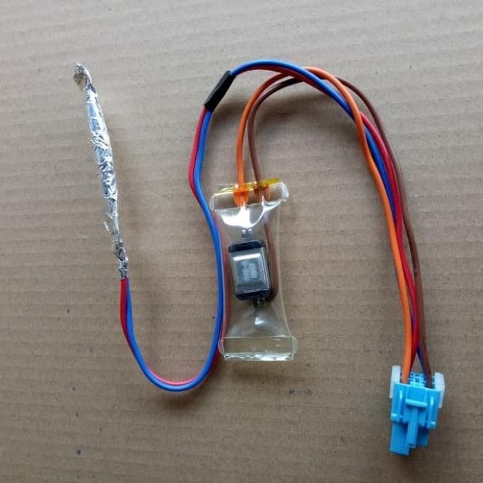 Pius Fuse Sekring Kulkas Polytron