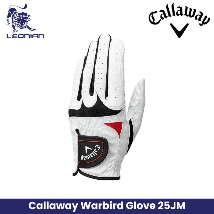 Callaway Warbird LH Glove