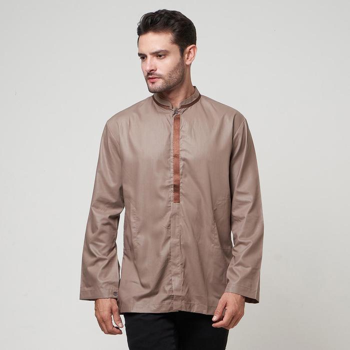 Baju Koko Preview Itang Yunasz Aldebaran - S Big Salle 
