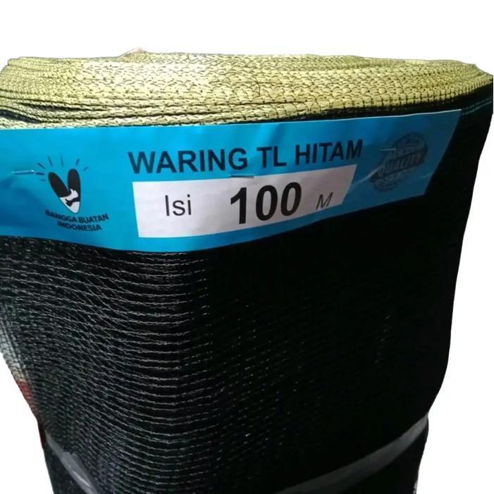 TERMURAH WARING JARING 100METER X 120CM JARING PAGAR AYAM , KEBUN , TERNAK