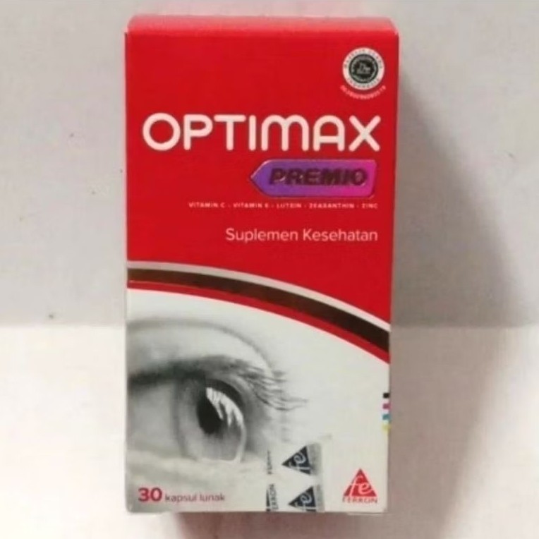 Optimax Premio