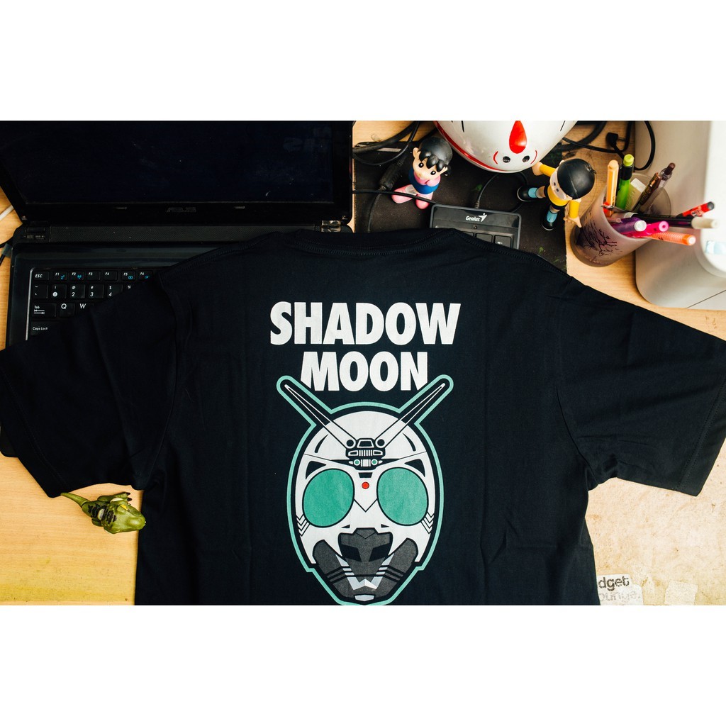 (COD) KAOS KAMEN RIDER SHADOW MOON JAPAN