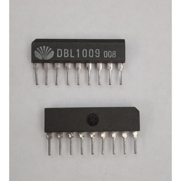 IC DBL1009 PLL FM Stereo Multiplex BEST