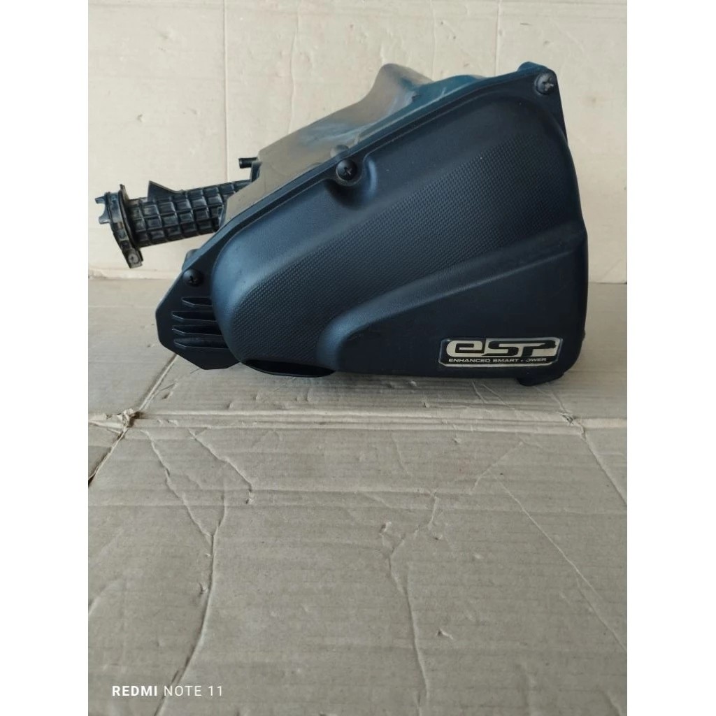 Box Filter Beat Esp Carbon Kevlar