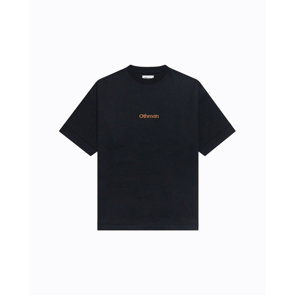 Othman - Gold Ring Tee
