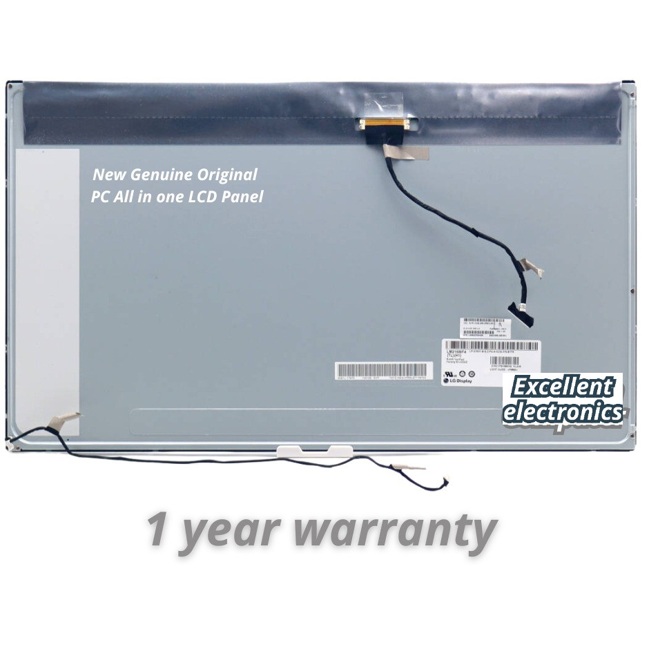 LCD PC All in one Lenovo Thinkcentre, LCD Lenovo PC all in one thinkcentre new warranty