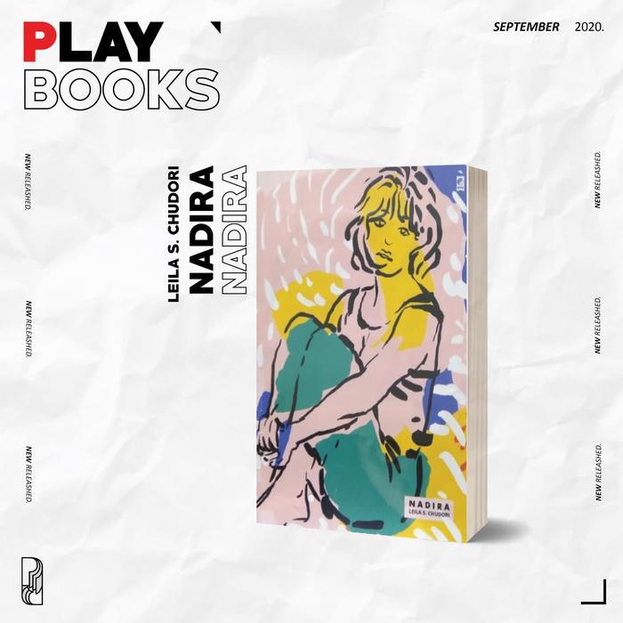 Nadira - Leila S. Chud -