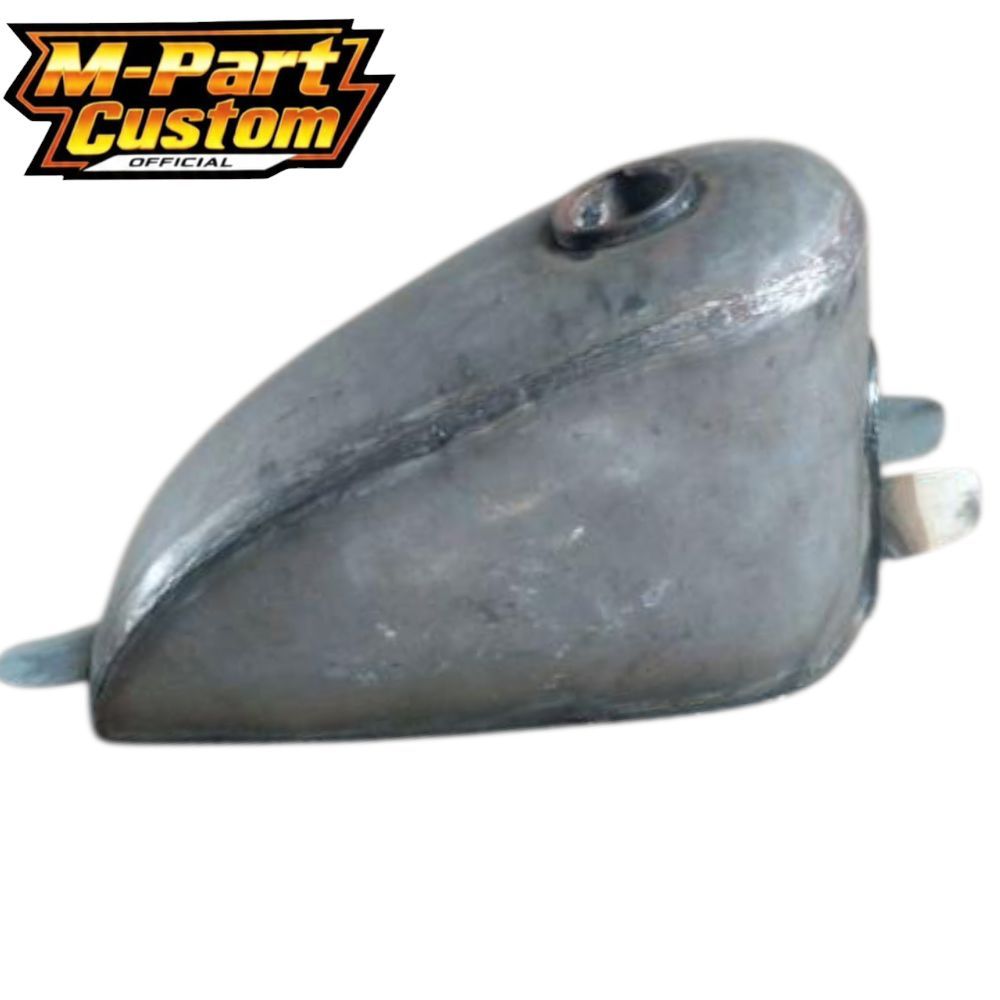 TANGKI MOTOR [GM] TANGKI CUSTOM Sporter Mini Coper MOTOR CUSTOM