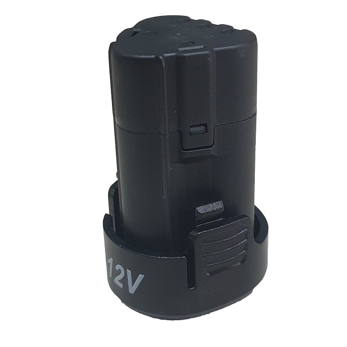 BATTERY PACK LI-ION 12V 2,0AH