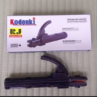 tang las mesin las / inverter kodenki 200A