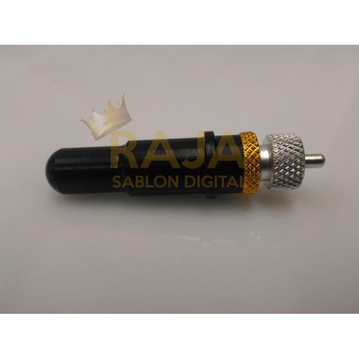 Holder Blade Jinka/Rumah Jarum Jinka untuk mesin Cutting sticker Jinka