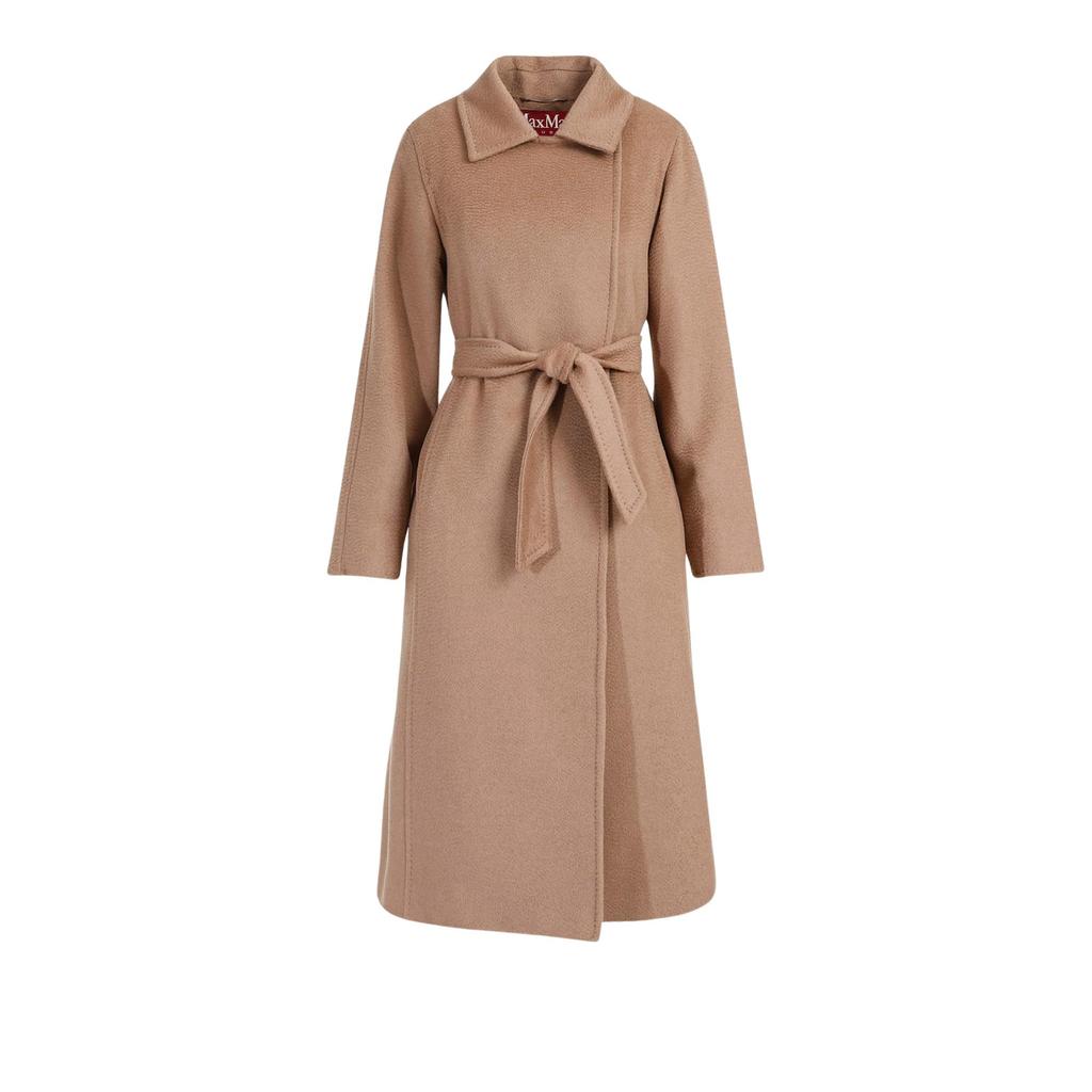 Bcollag robe coat wool ( women )