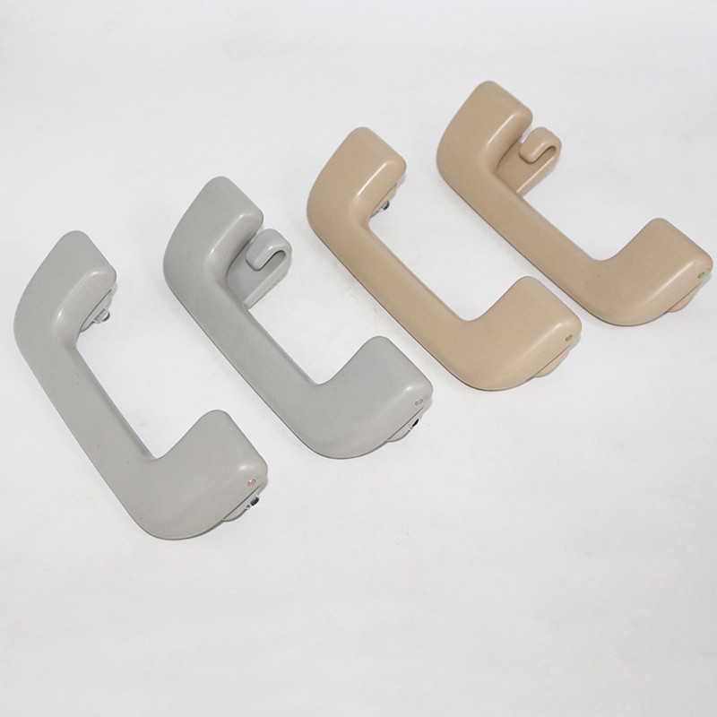 Pegangan Keselamatan Atap Mobil, Sandaran Tangan Plafon, Pegangan Tarik Atap untuk Toyota Corolla Ya