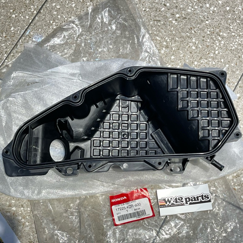 COVER RUMAH BOX FILTER SARINGAN UDARA VARIO 125 KZR OLD LAMA VARIO 125 150 ESP LED OLD PCX 150 CBU V