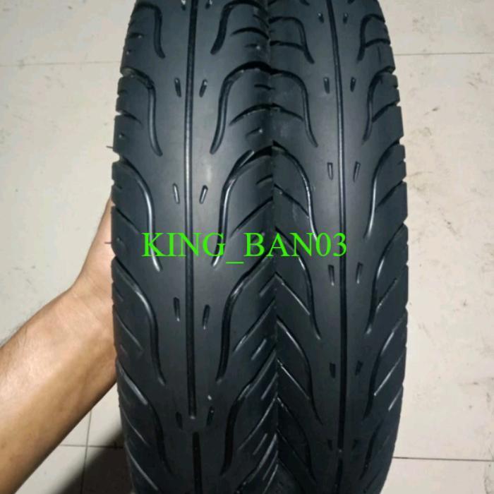 (BISA COD) Ban depan & belakang Beat & Vario 125&150 Sepasang ban federal 80/90-14 dan 90/90-14 moto