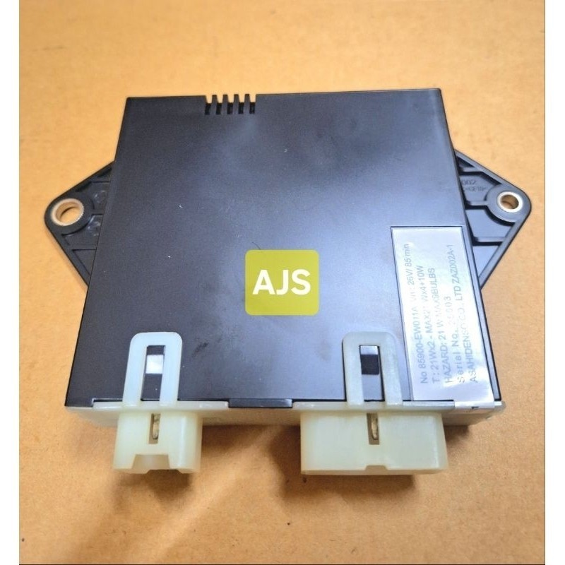 Flasher Sein Relay Assy Control HINO LOHAN 500 85900-EW013