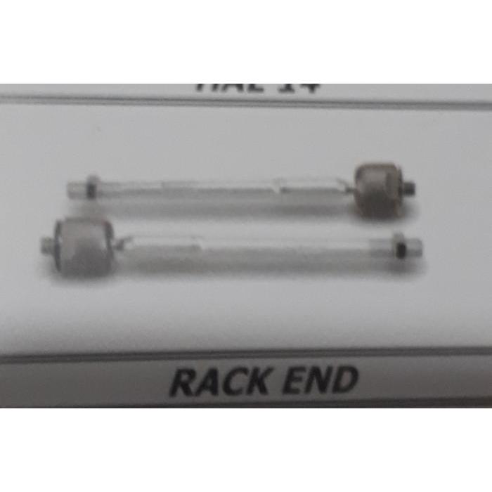 Rack end long tierod espass aspira astra quality