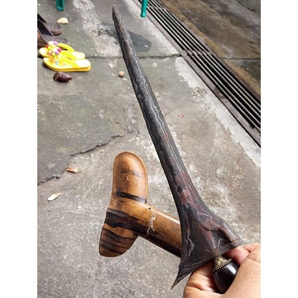 KERIS HB SEPUH BILAH AJA hamengku buwana original