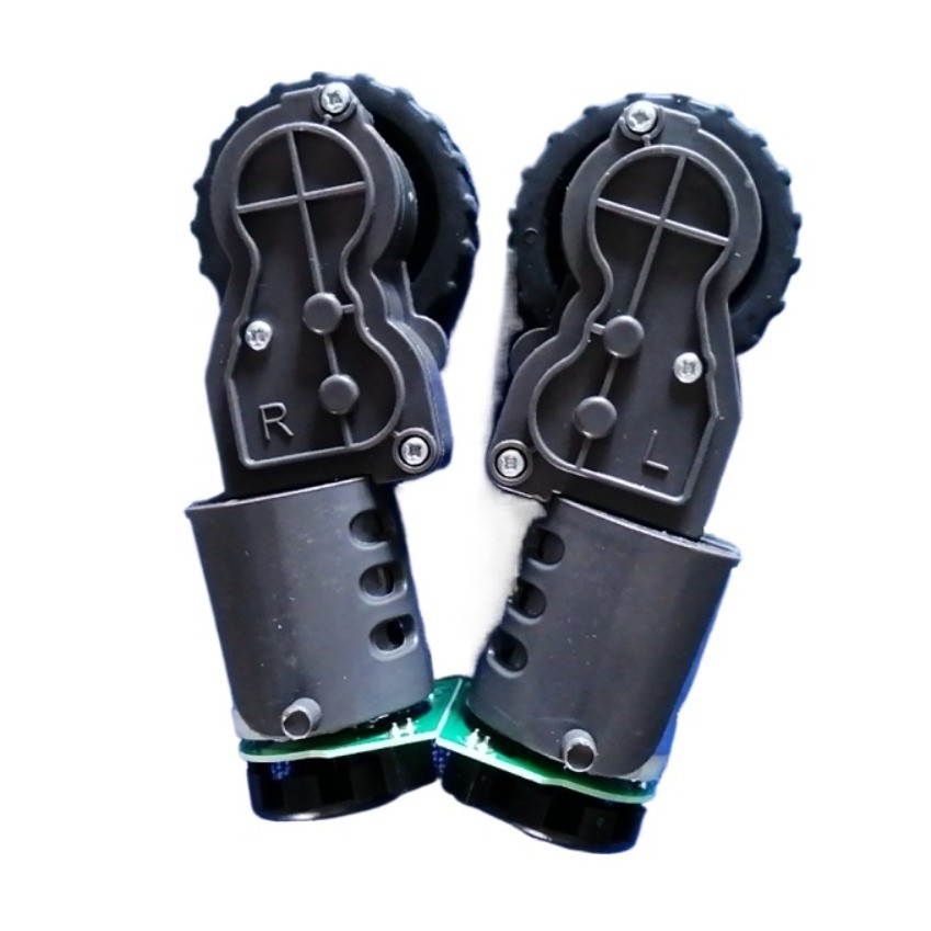 Wheel Motor Philips FC8792 FC8794 FC8796 FC8795  for Philips Robot Vacuum Cleaner Replacement Parts 