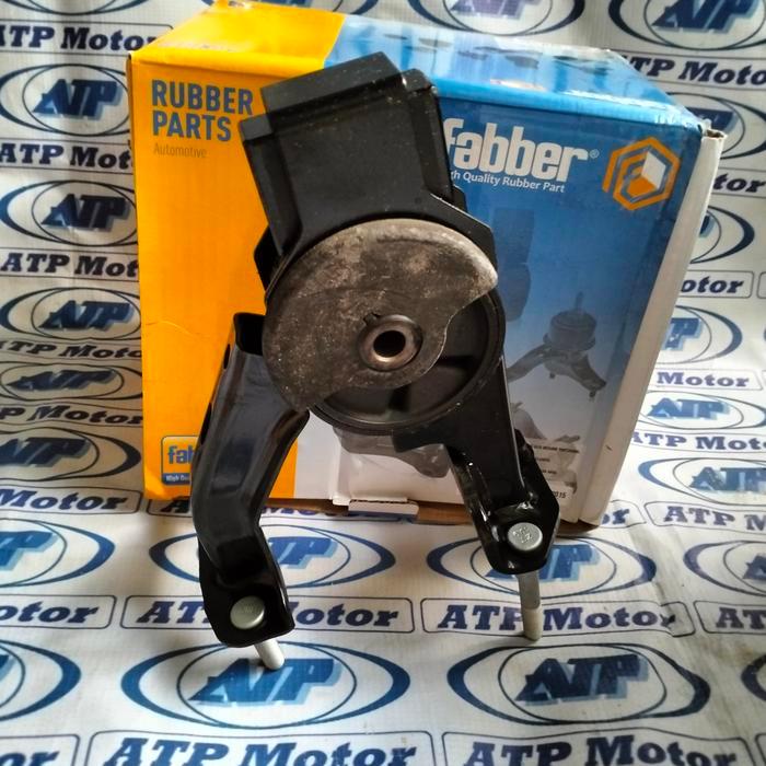 BARU Engine Mounting Belakang Toyota Voxy ASLI