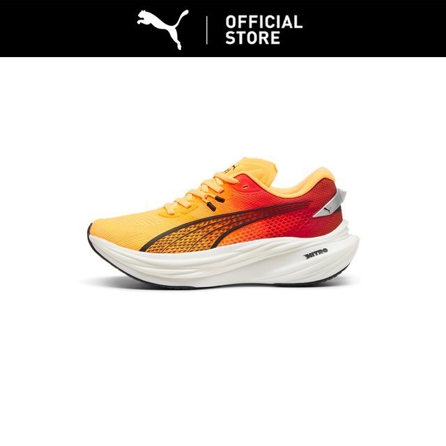 PUMA Deviate NITRO 3 Running Shoes Women
