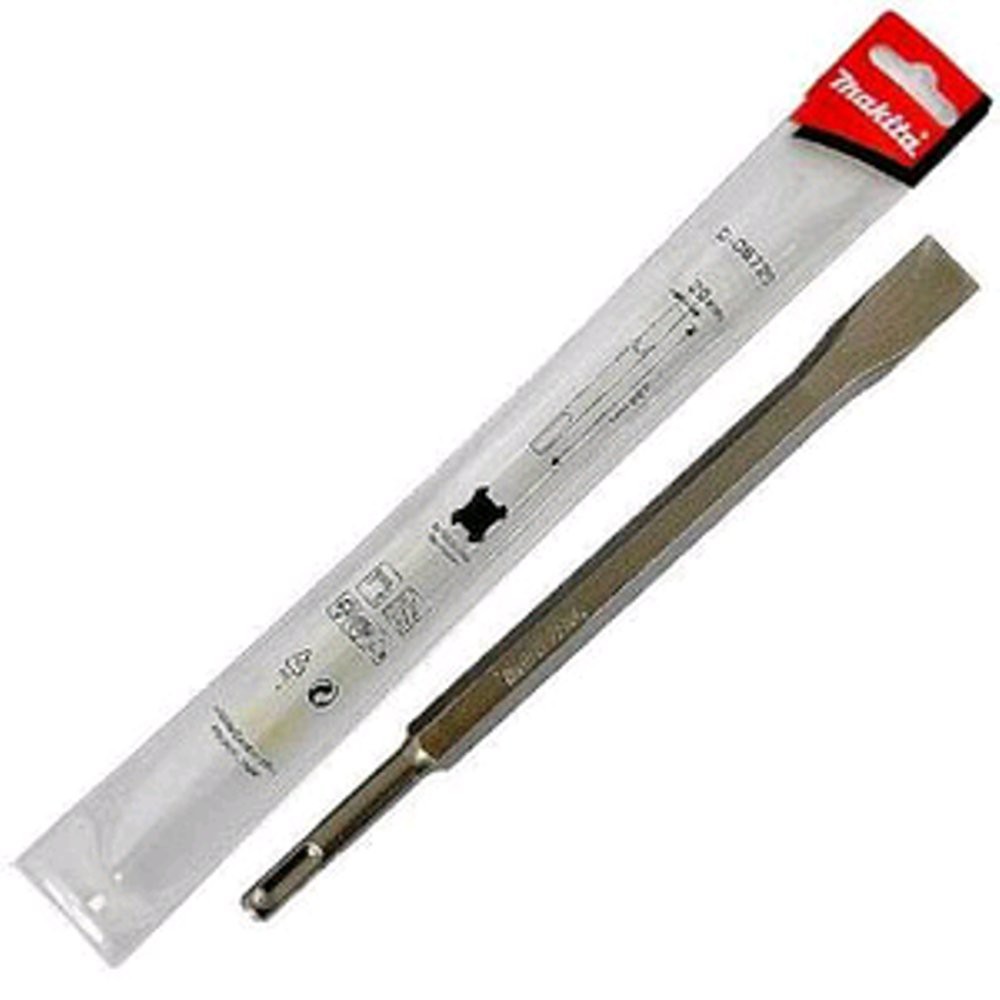 Mata Bobok Makita D-08729 SDS COLD Chisel 250 HR 2470