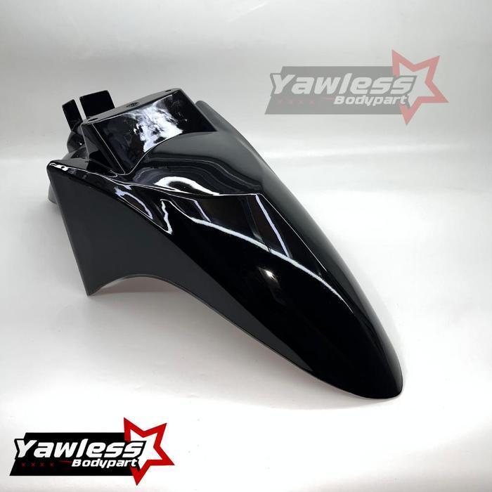 Spakbor Depan Vario Lama 110 Karbu Old Vario 110 Cw Hitam / Sepakbor Depan Vario Lama 110 Karbu Old 