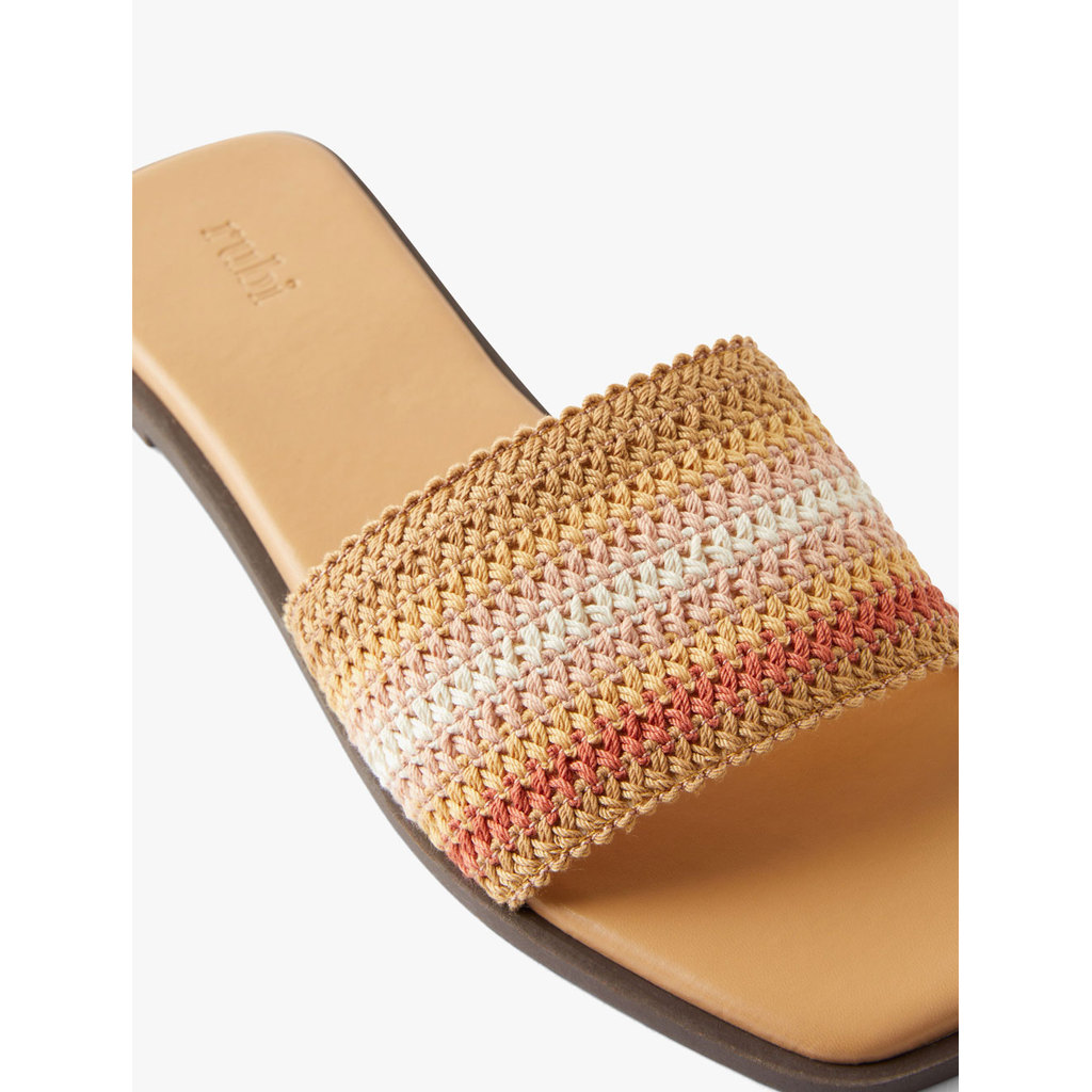 RUBI - SANDAL & MULES - SICILY SINGLE VAMP