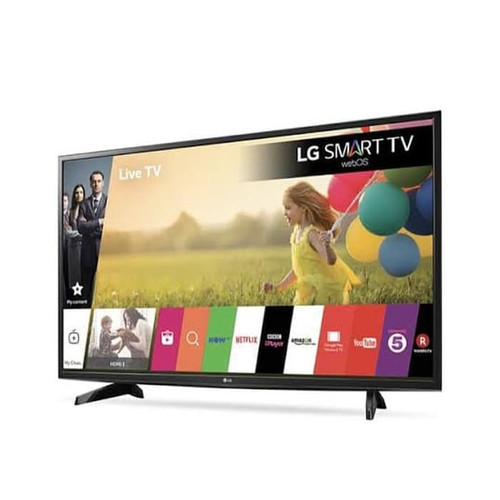 LED Tv LG Smart tv 43 inch 43UP7750PTB murah led tv murah