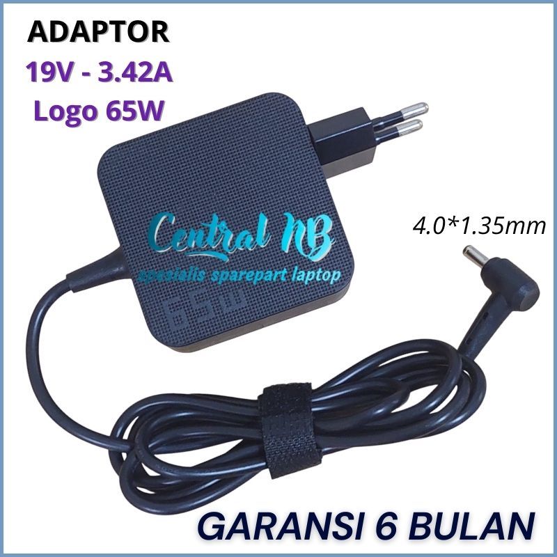 Charger Adaptor Asus VivoBook 14 A413 A413E A413EP A413EP-VIPS752 Series -CNB