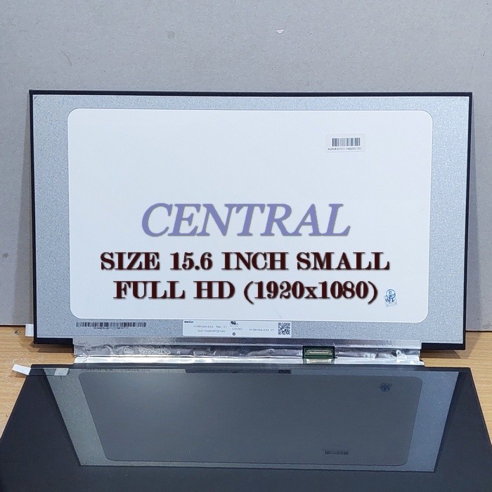 LED LCD ASUS A509U A509UA A509FA A509FJ A509MA - 15.6 inch Full HD -CNB