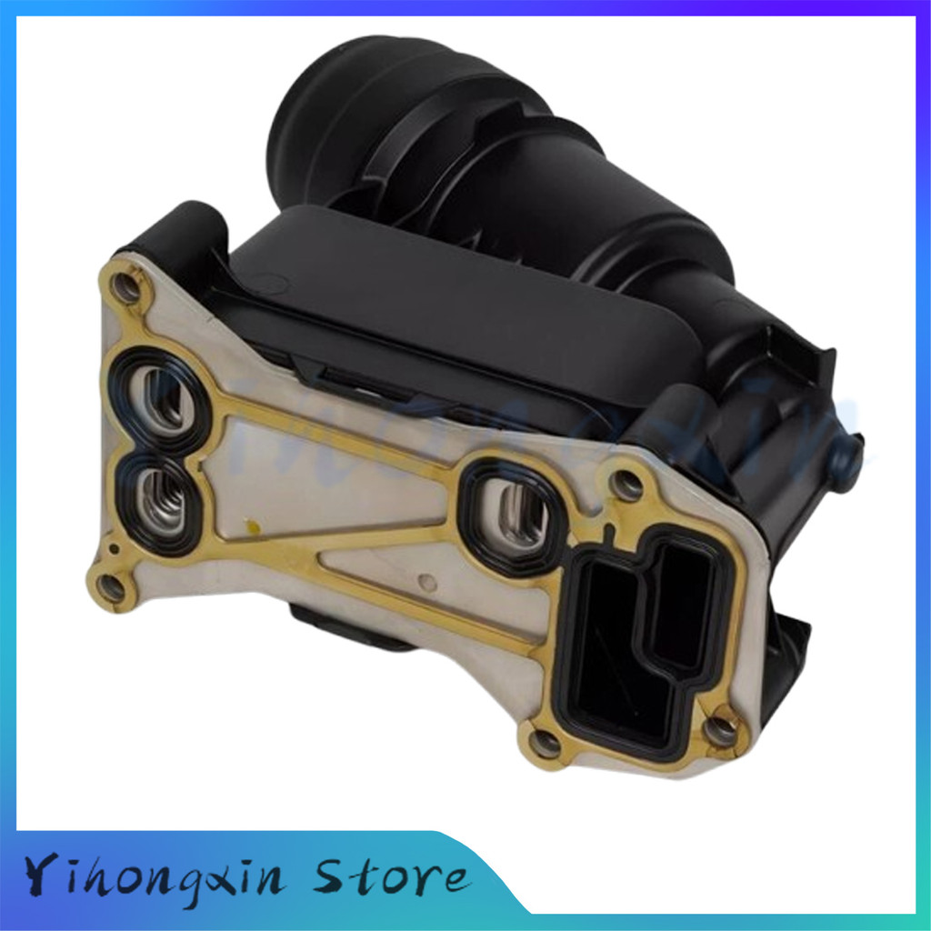 11427800066 Engine Oil Filter For BMW 3' 7' X5 E70 X6 E71 E90N E91N E92 E93 F07 F10 F11 F02 F01 325D