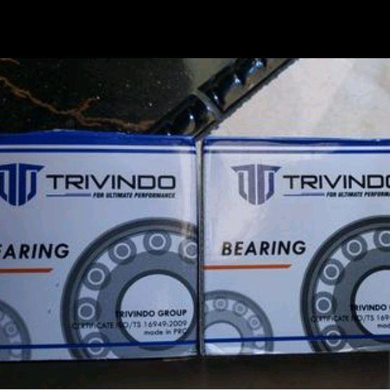 bearing roda depan kia picanto PASSS