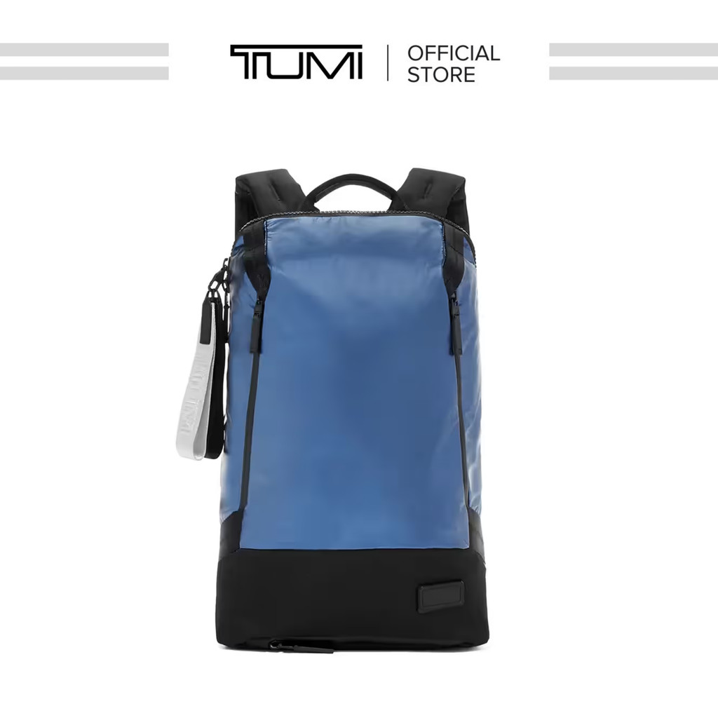 TUMI - Woods Backpack - Navy