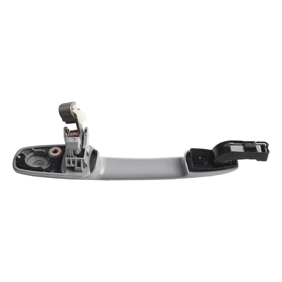 Front Left Door Handle for Mazda 3 5 For RX8 For CX7 2004 2012 OEM GJ6A59410 ABS Plastic Replacement