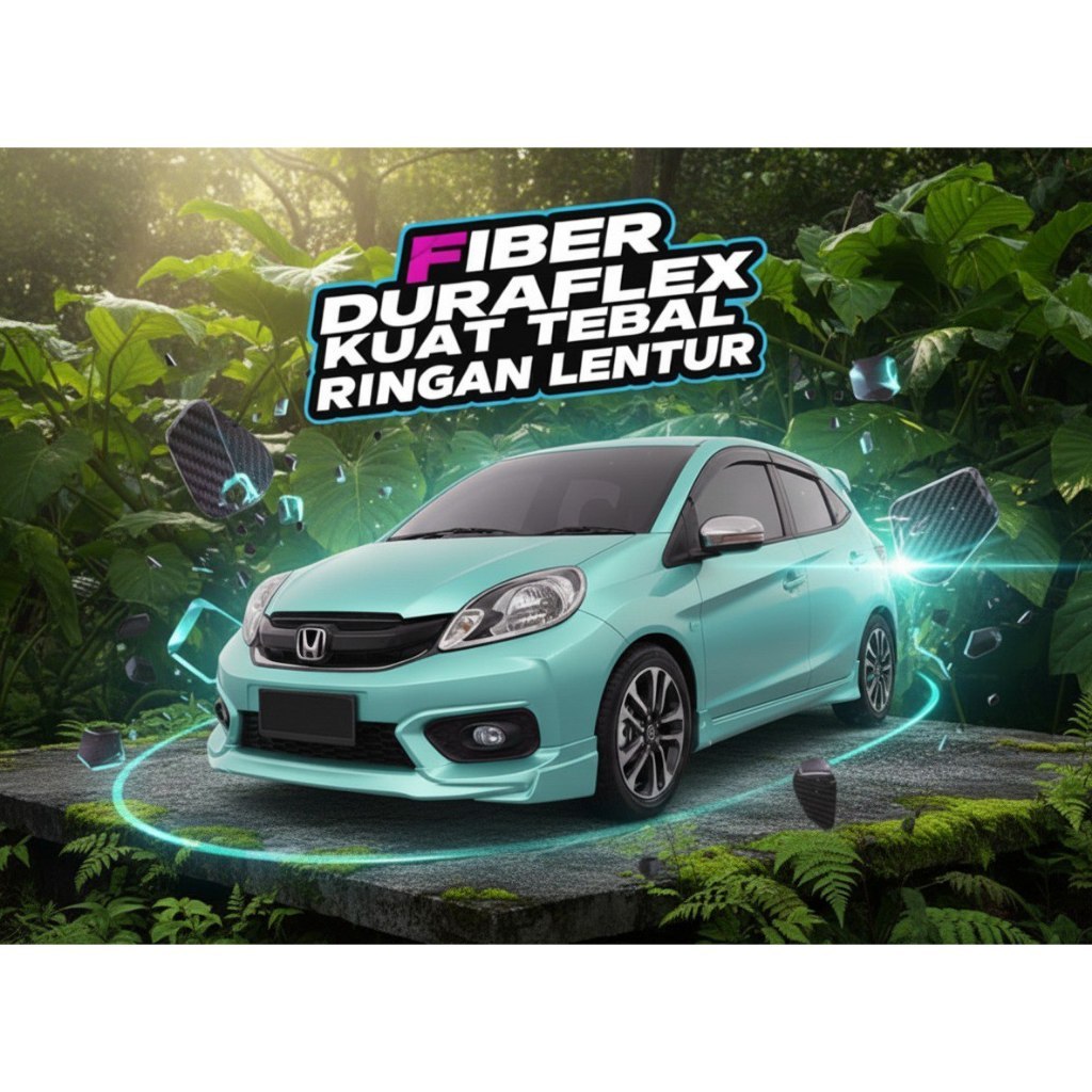 bodikit bodykit brio 2015 2016 2017 2018 BODIKIT BRIO BODY KIT BRIO RS