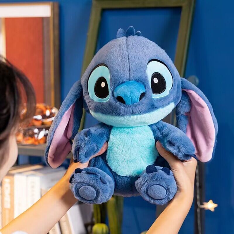 Kawaii sney Plush Stitch Plush Doll Toys Anime sney Lilo & Stitch Stuffed Doll Cute Stitch Plush Dol