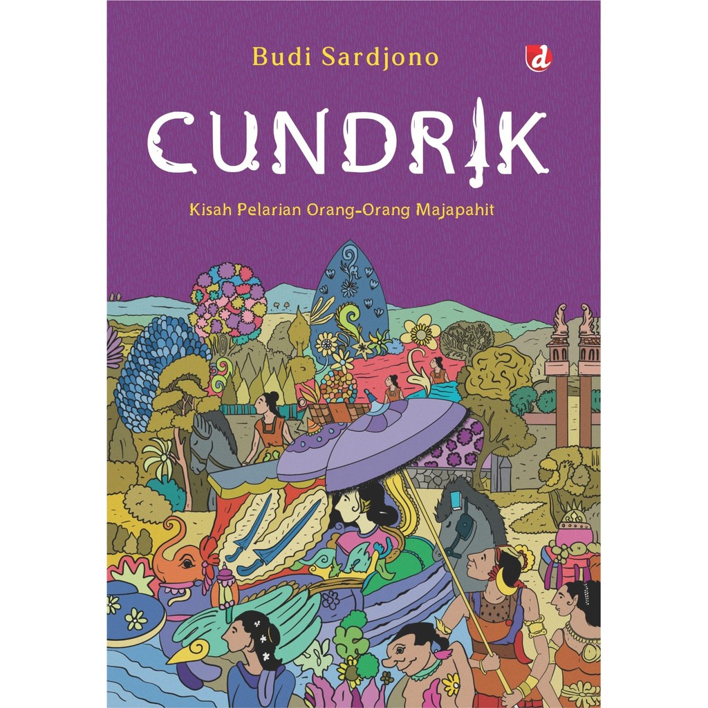 Cundrik