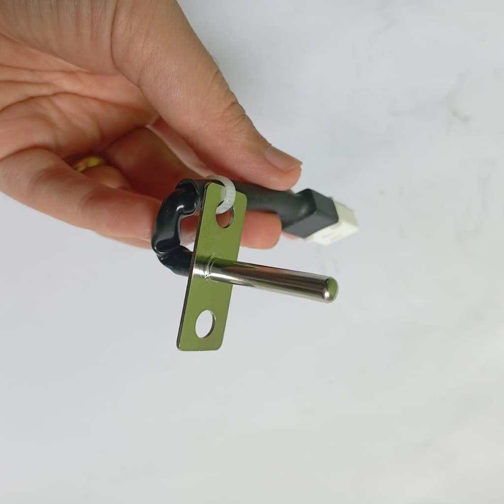 Thermistor Suhu Mesin Cuci LG Front Loading FR24D7NQNZ WD-K1212RD6 WD-T1212MRD WD-T1212PRD 6322FR204